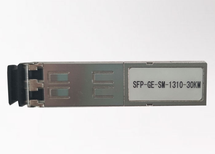 SFP-GE--1310-30KM_SFP-GE--1310-30KM